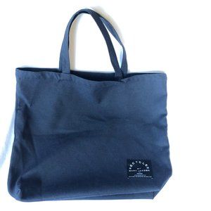 Marc Jacobs Recycled Denim Tote